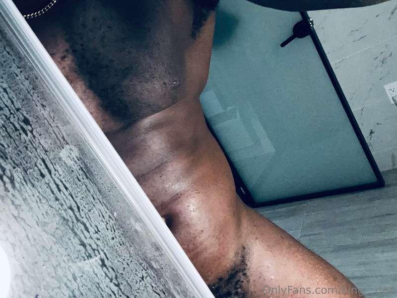 You slip, you trip, you fall on my dick.