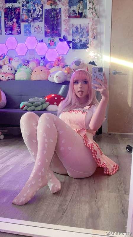 shaekitty image #0
