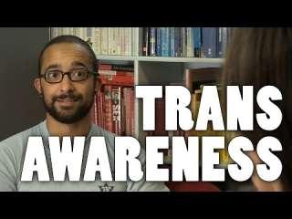 Trans Awareness