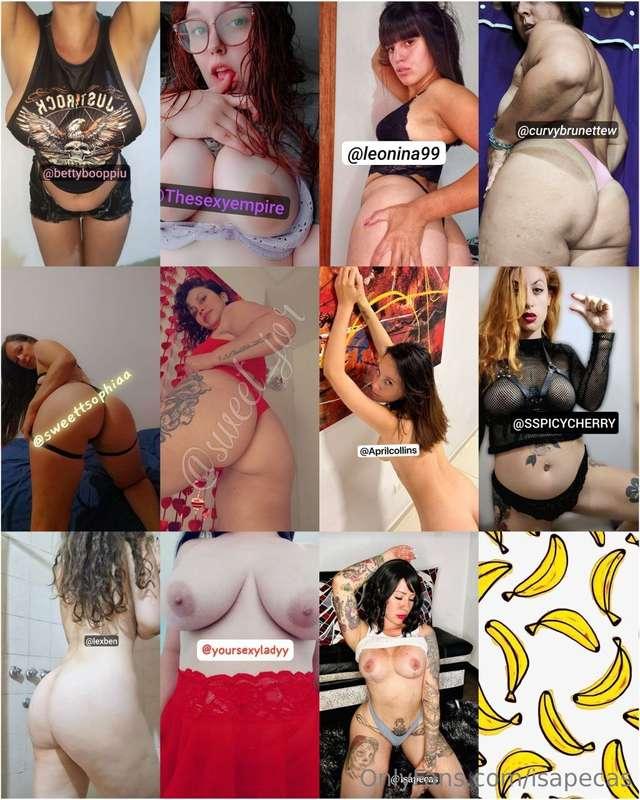 🔥 FREE SUBSCRIPTION 🔥👄 @bettybooppiu 👄🌶️ @thesexyempire 🌶️🩷 ..
