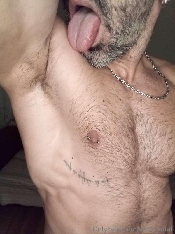 lick? or smell?I love both of them🥵 and you?give me one🙏Plea..