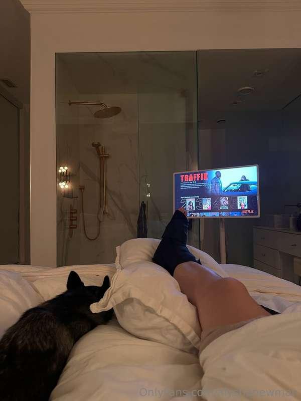 My night 💕