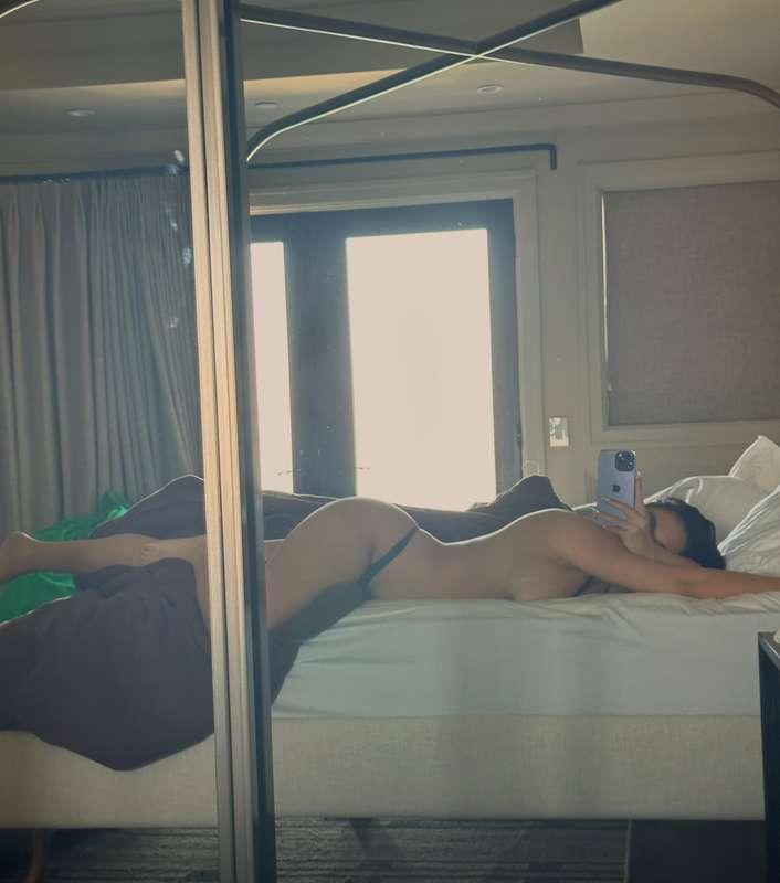 cum to bed