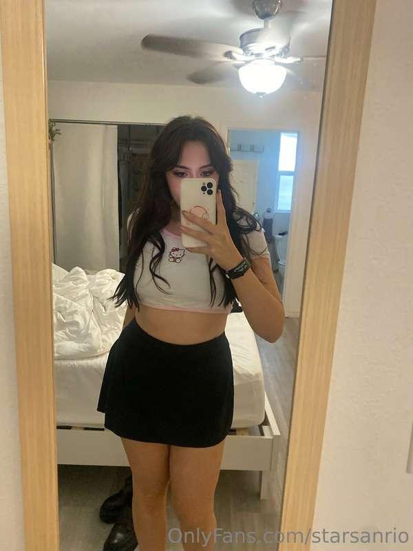 Am I whats missing in your life?