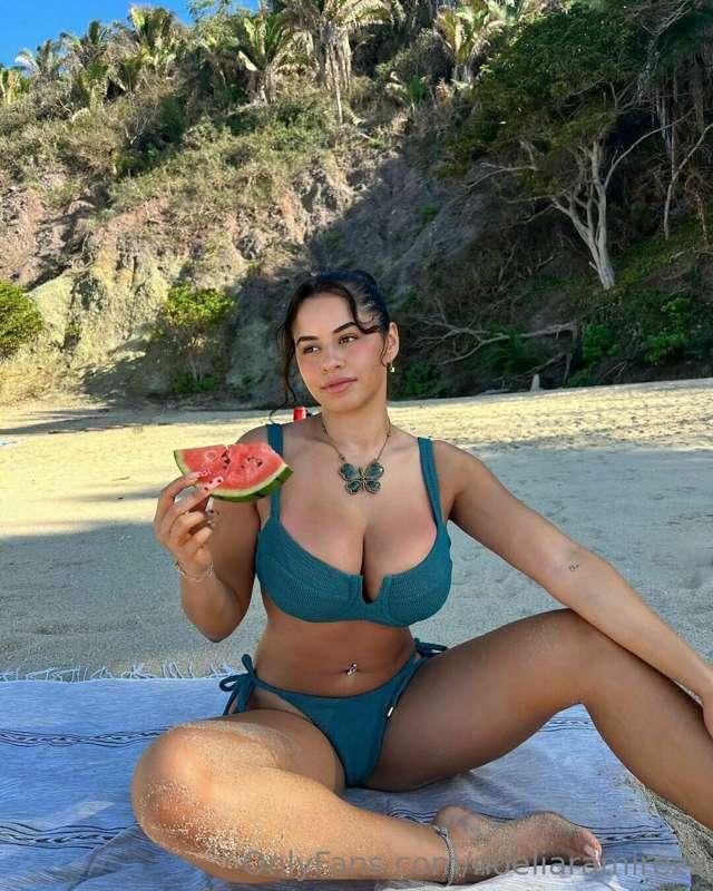watermelon sugar high
