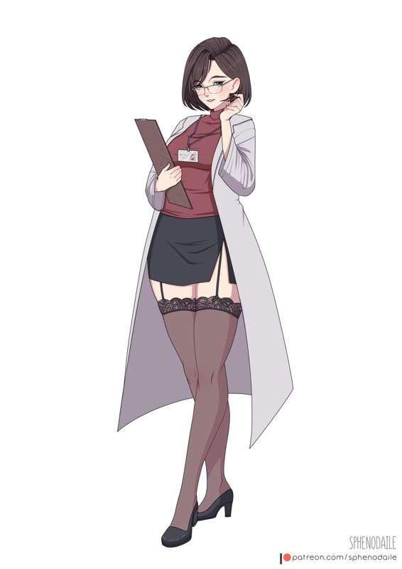 New character is soon!
