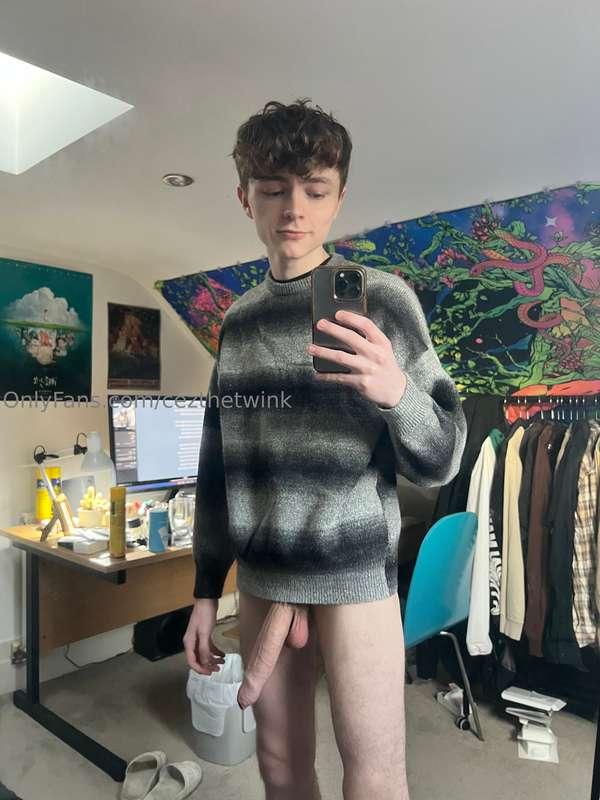soft cock‼️