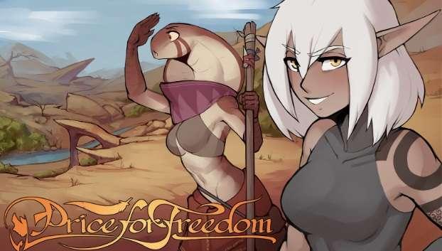 Price for Freedom: Avarice by Team Dead Deer!