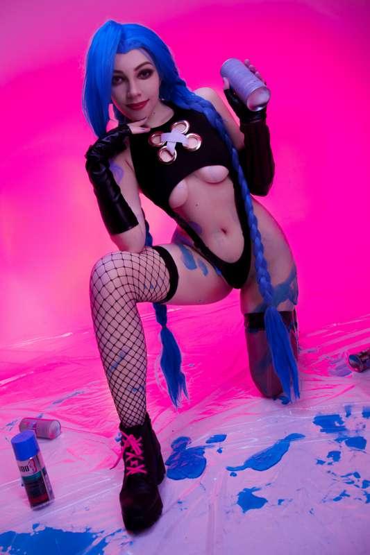 Jinx