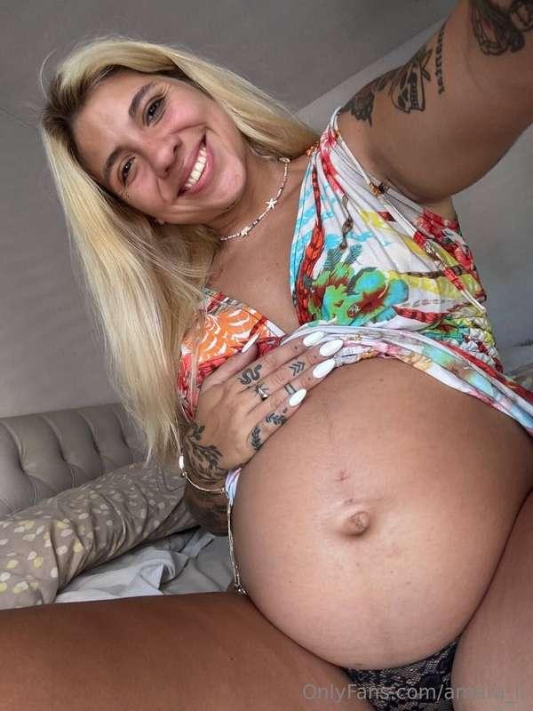 💦🐮DO YOU LIKE PREGNANT WOMAN?🐮💦@Carlamel @Carlamel 🔥HOT MOMM..