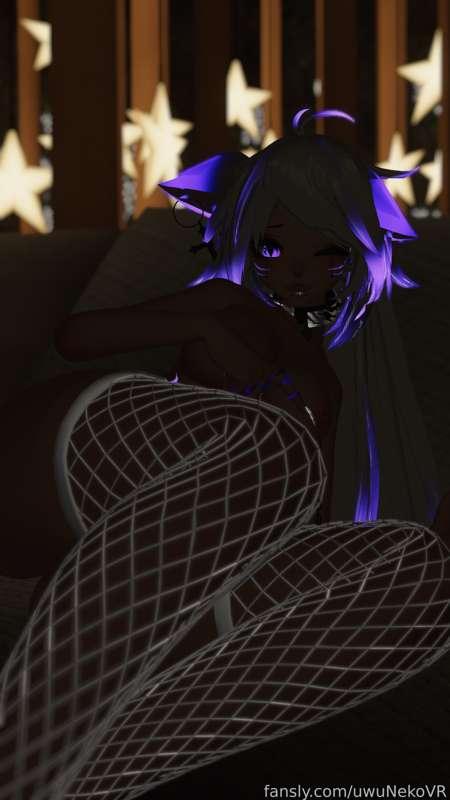 uwunekovr image #2