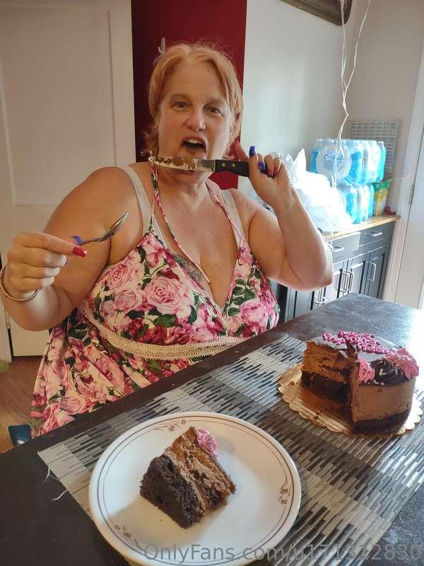 This week was my Birthday 🎂🎊