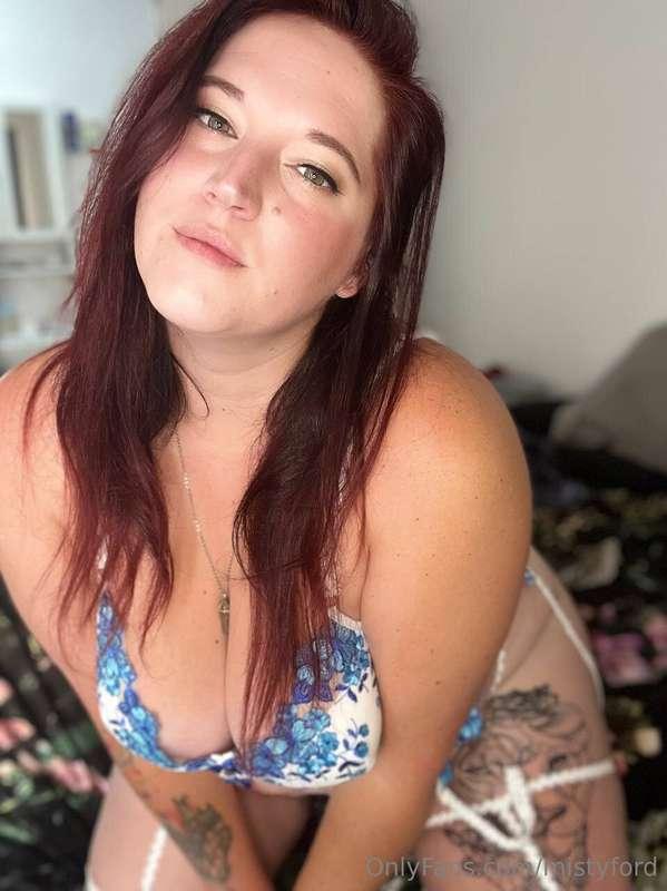 Have some fun with me 😇