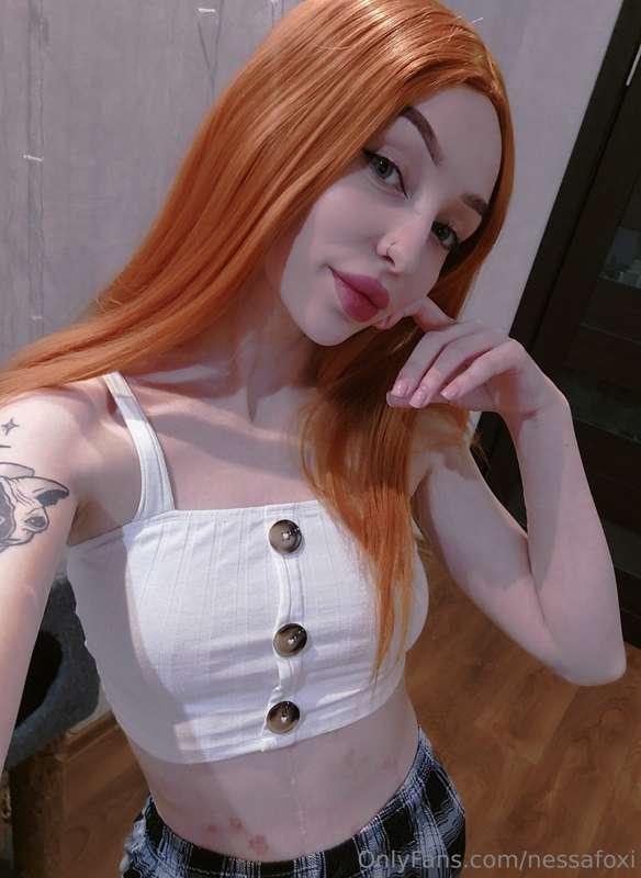 I'm in such a playful mood 🥰 I want to have a good time toda..
