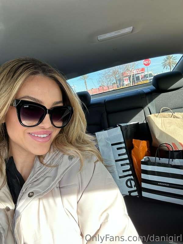 I don’t have a shopping problem 🤭🙈

Maybe just a little.. 😝