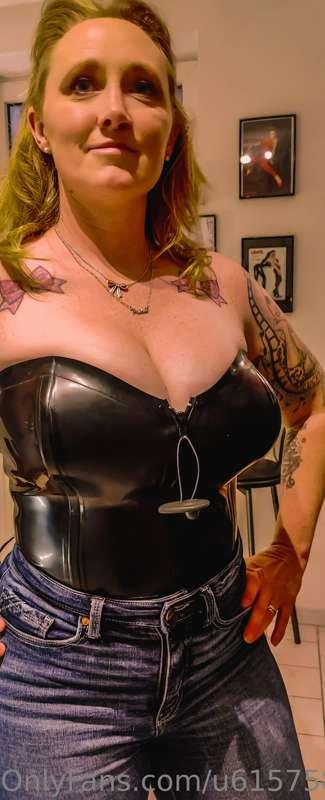 Rubber store Demask, Munich