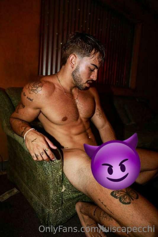 check ur DMs.. got something new and special for you 😈