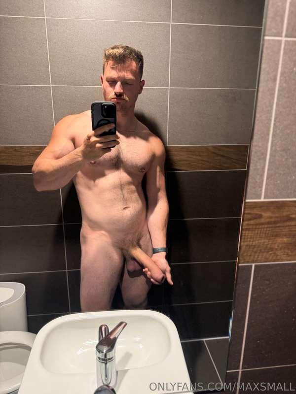 Need you on my cock bro 