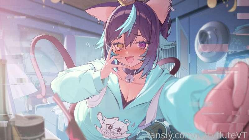 kittyflutevt image #0