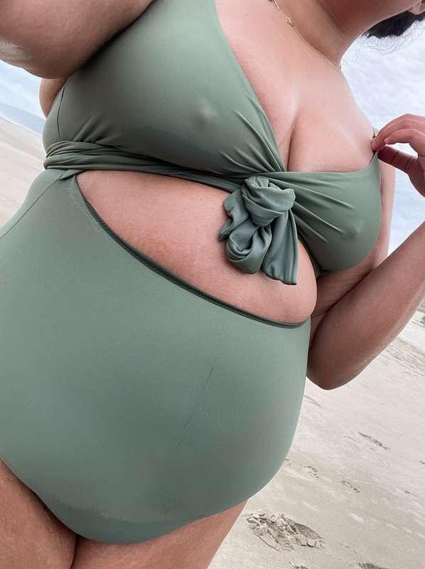 would you take me swimming for a first date?