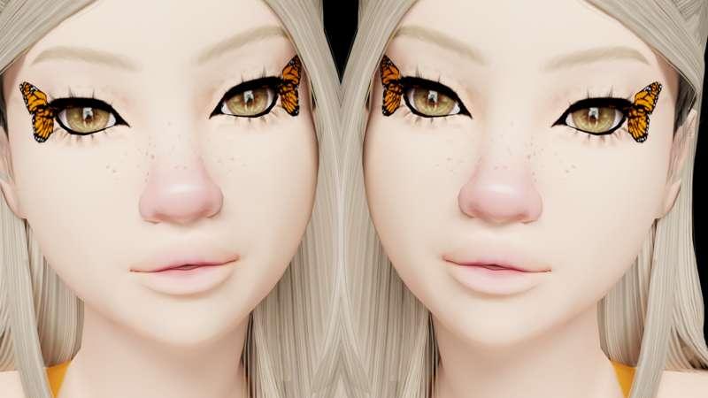 Butterfly Lover