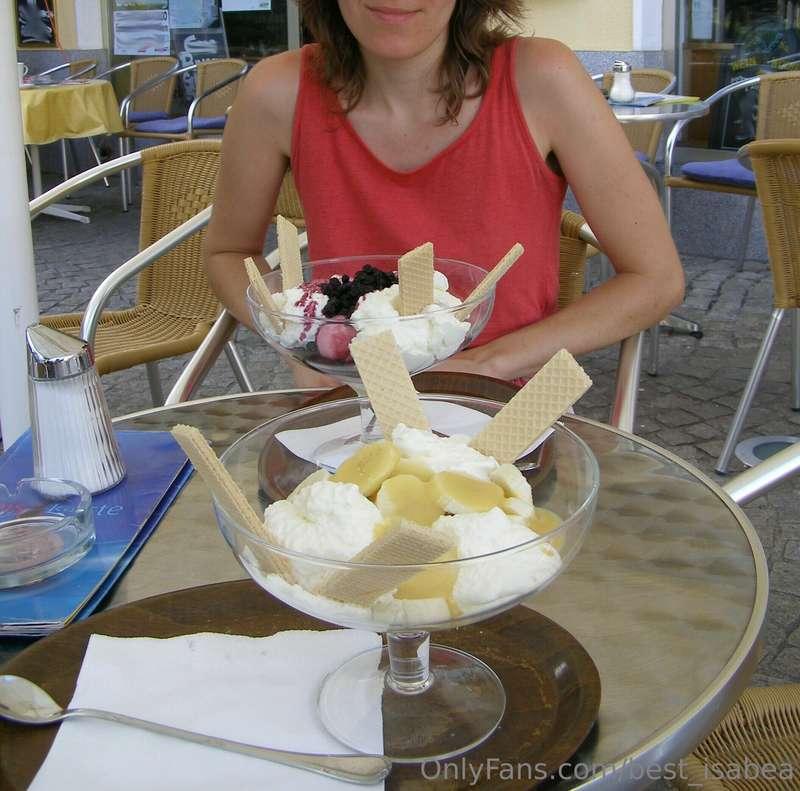 Do you have a taste for this sweety?
