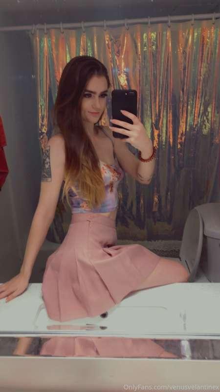 Would you take me on a date?