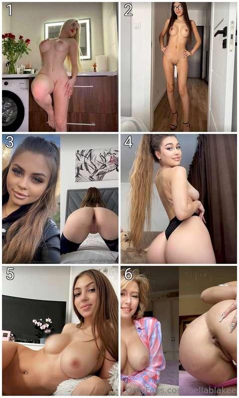🎁 JOIN MY BESTIES FOR FREE OFFERS!1. 💦🍓 @aria_stark 🍓💦2. 🍒🍬 ..