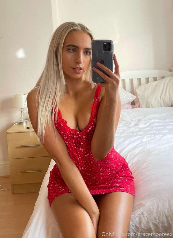 Feelin cute ❤️