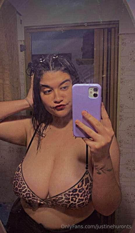 Tu aimes les tigresse ? 😼🔥