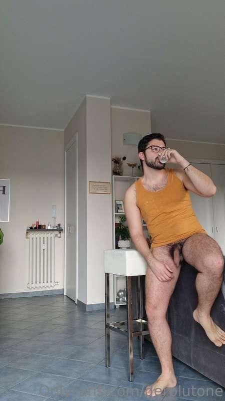Monday coffee?