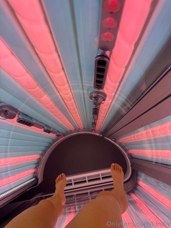 Tanning