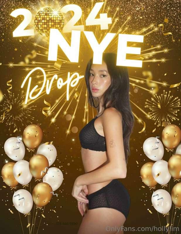 New years bashhhh!!! I know you want all this naughtiness ea..