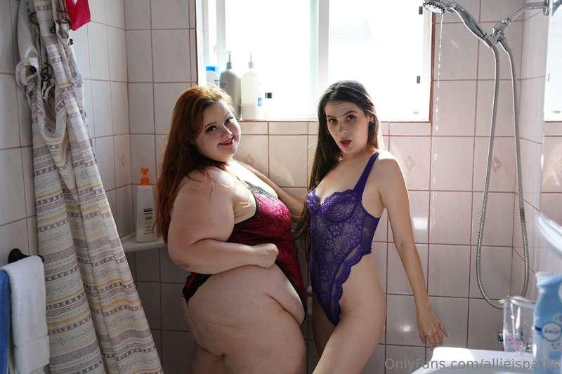 Do @zivafey and I look cute together?
