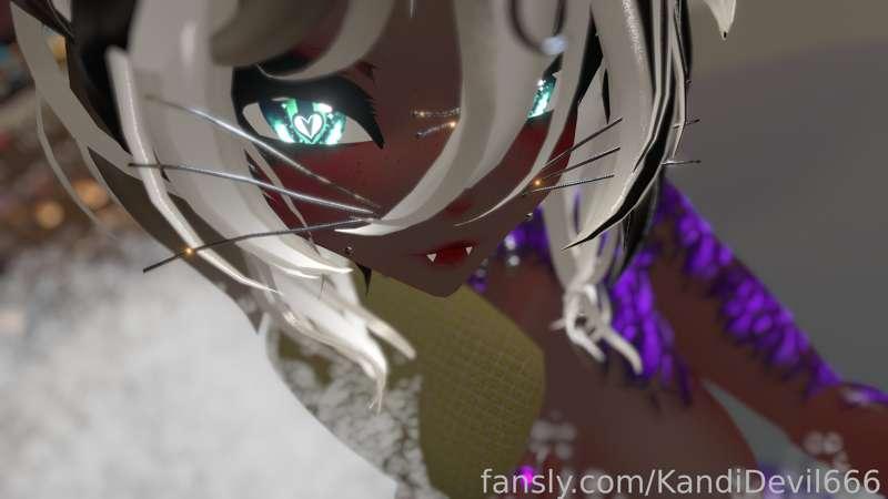 kandidevil666 image #2