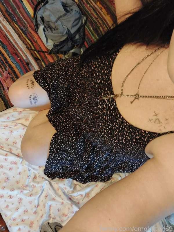 missed me?