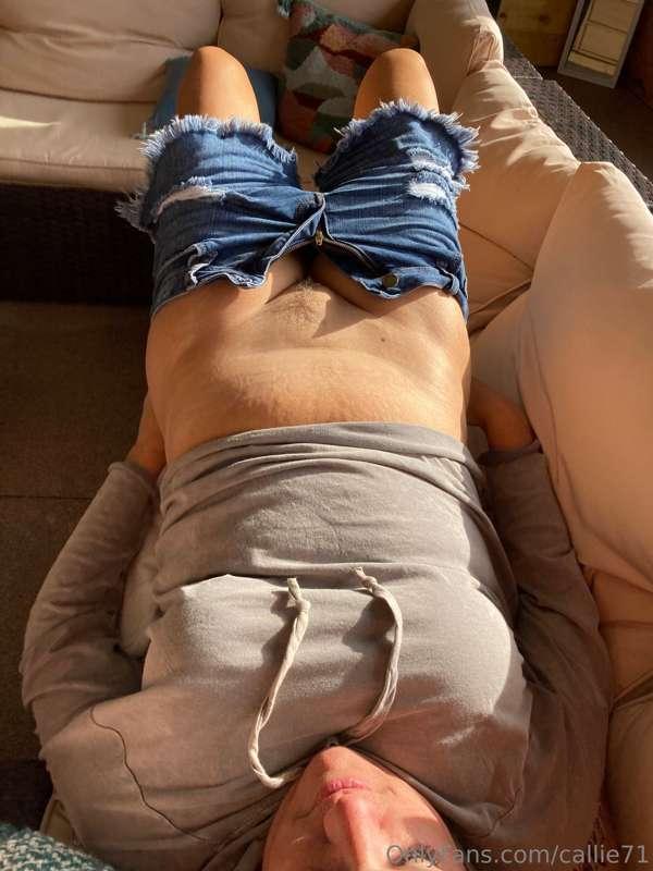 Summer pic!!!  Who misses summer!!!