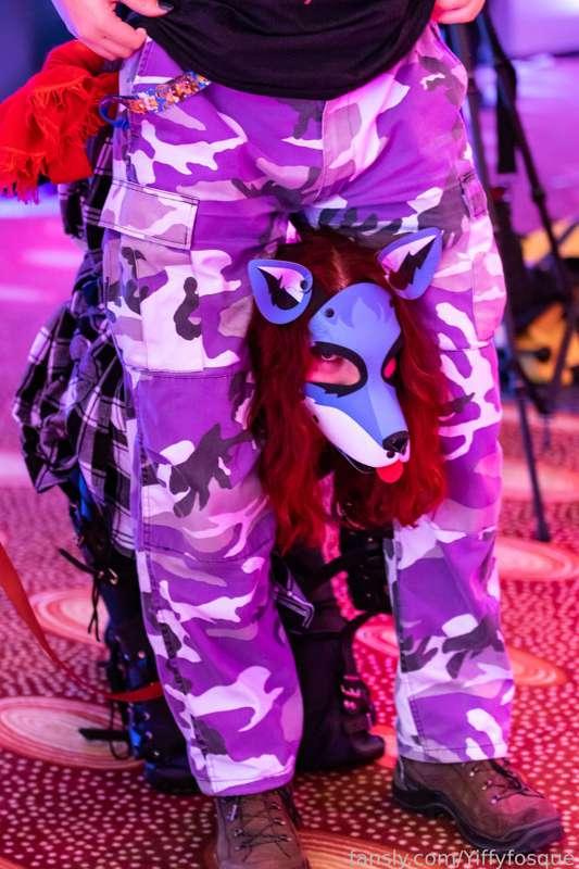yiffyfosque image #1