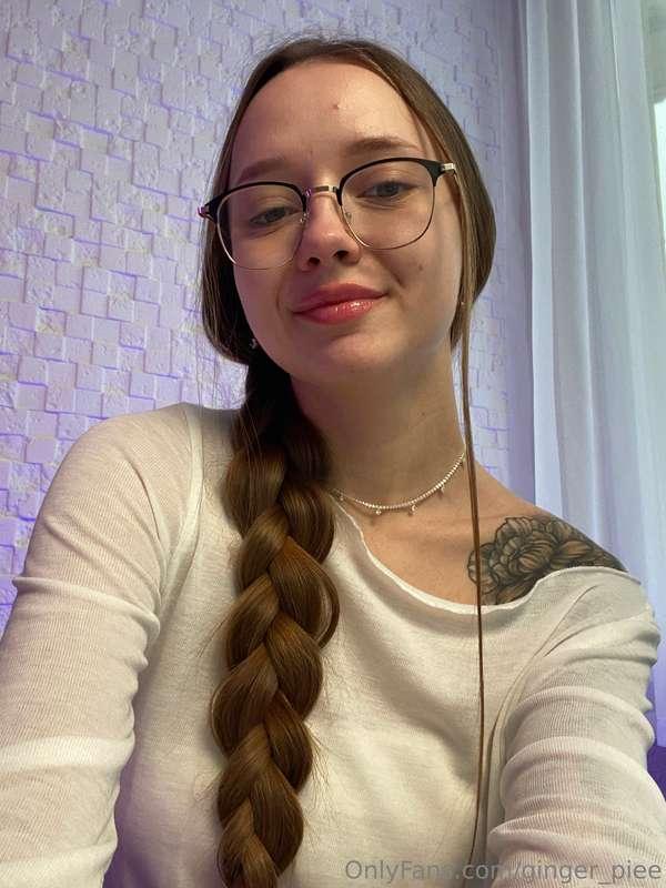 So this is Sunday🍓 How do you feel?💋