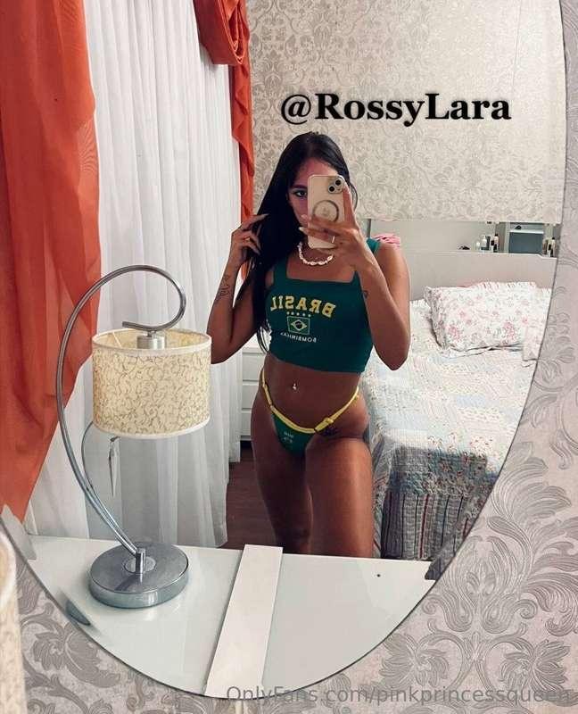 👠 @rossylara 👠 Active now🟢Free subscription🔞👑THE QUEEN OF VI..