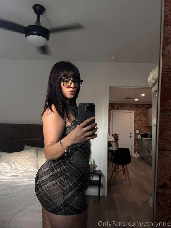 She’s yummy 