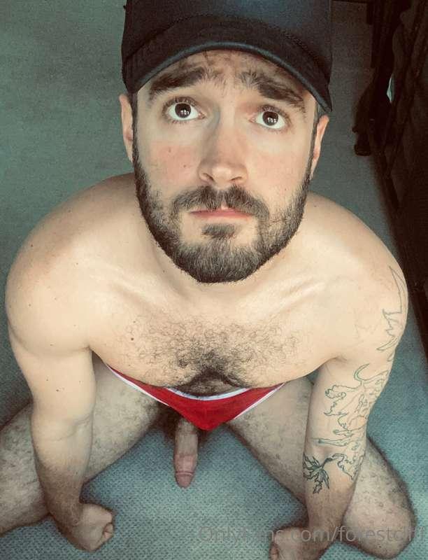 Please just a taste