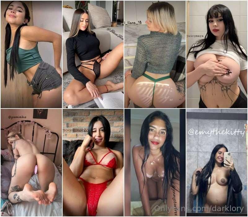 👅💦 @LIA_NOVA 👅💦💖🦋 @AlessaFiore 🦋💖💞💟 @LILL_LIANA_18 💟💞🆓🖤 @JUI..