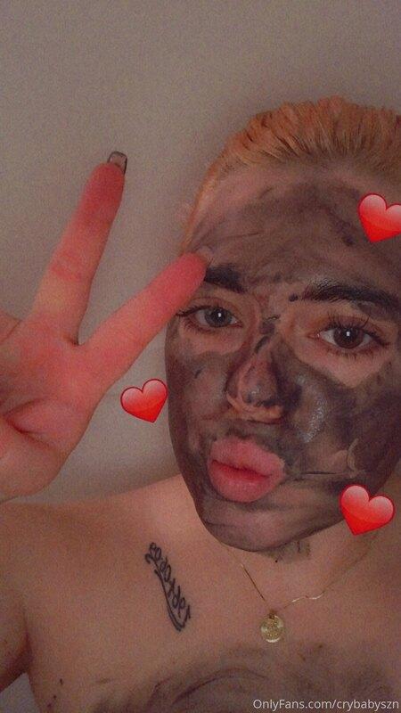 Go check out my recent bath time vids;) send me ur reaction