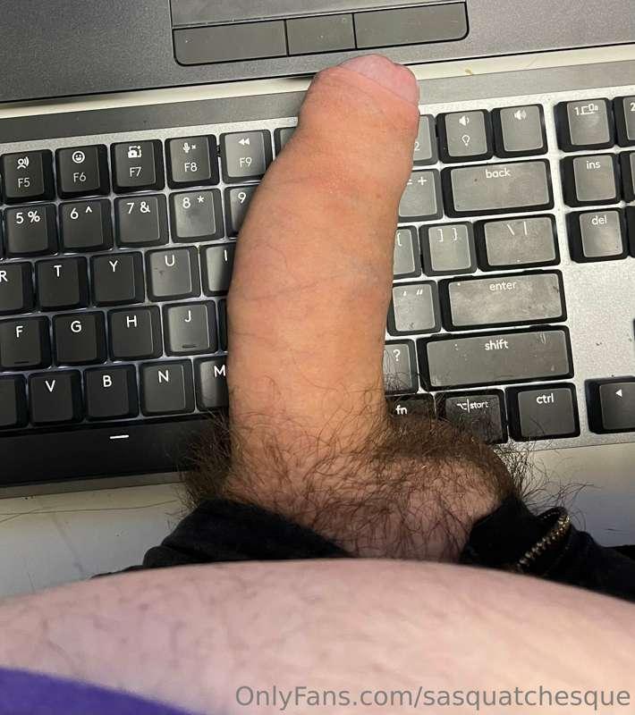 A daddy got me going this morning…