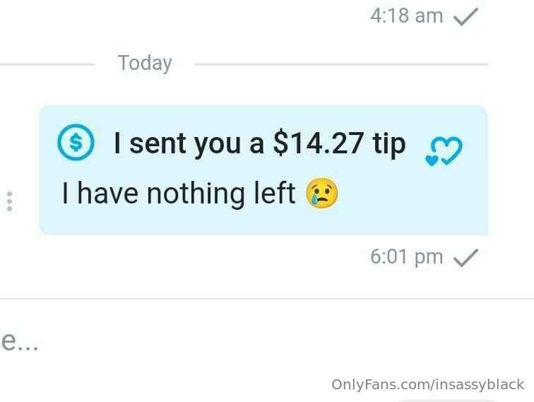 insassyblack image #0