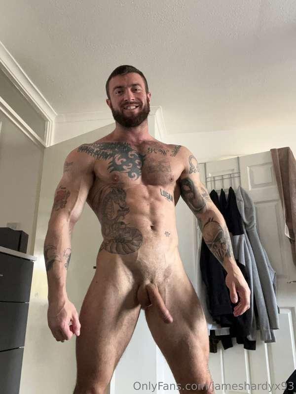 Morning fuckers 😈😈