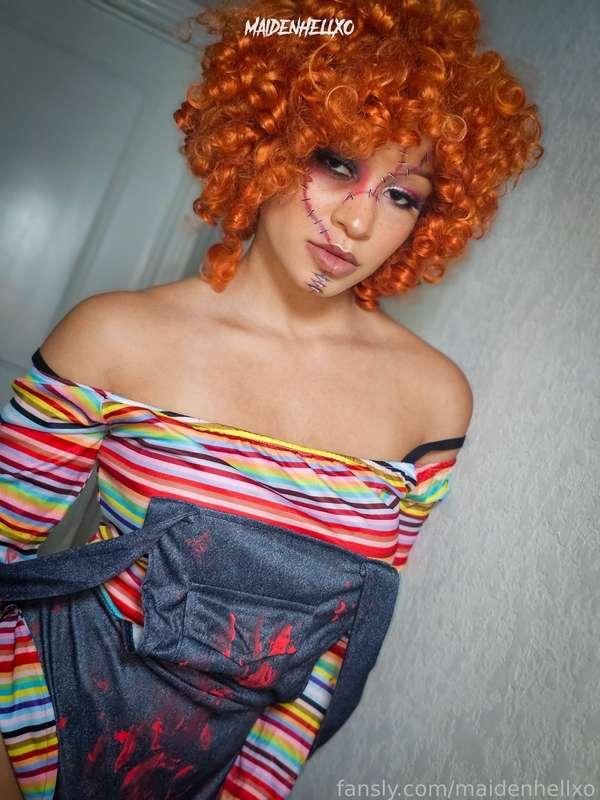 maidenhellxo image #37