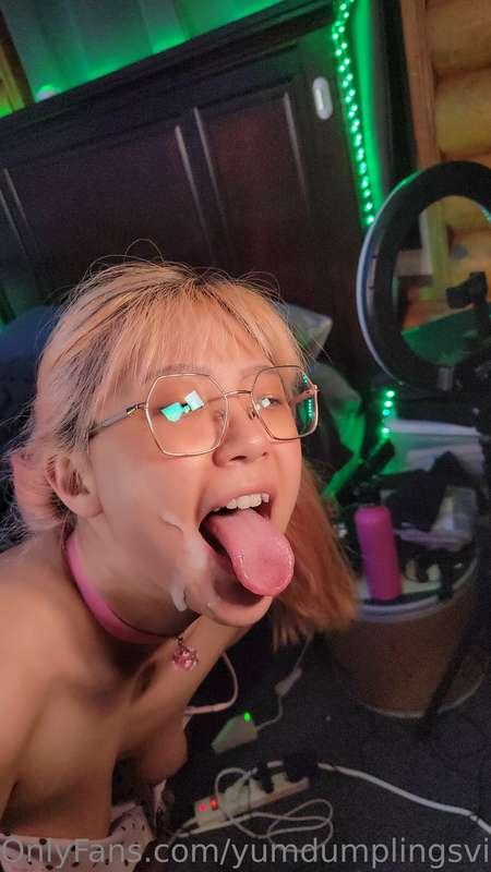 Is this ur favorite kinda pose?? 😉