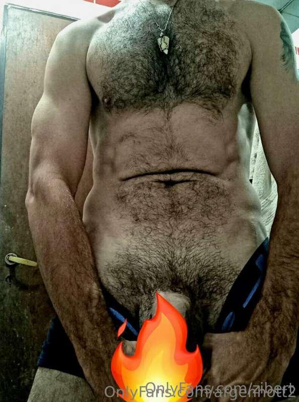 @argenhott2 🇦🇷🛠🔩

Free suscription!
I love to be the master ..